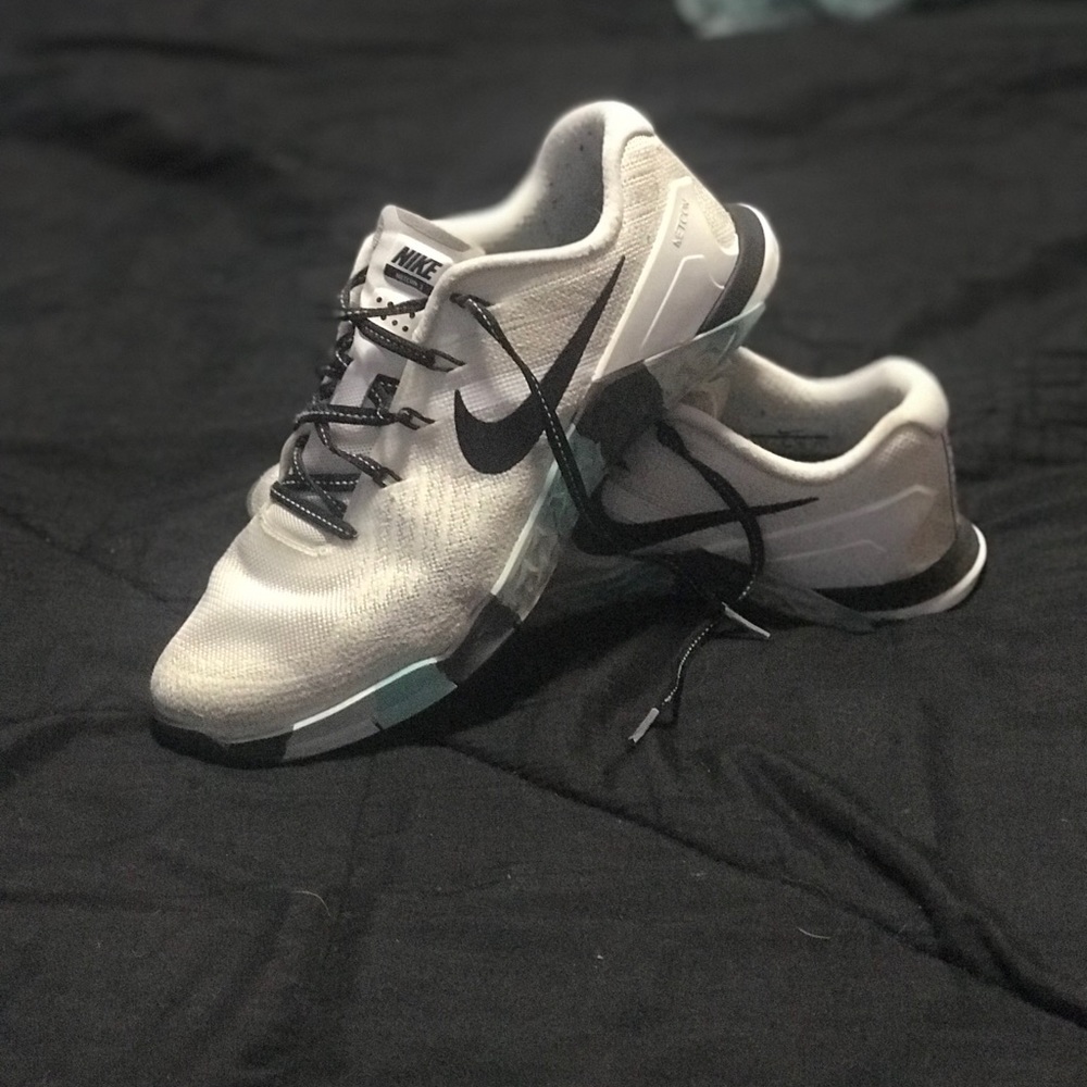 Nike Metcon 3